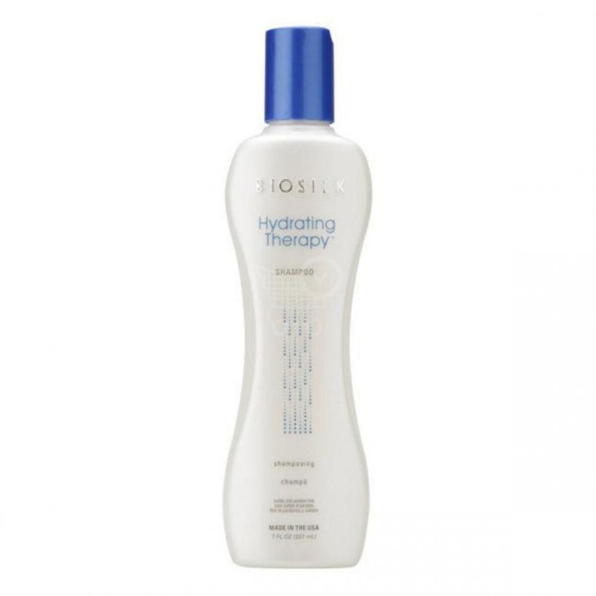 Shampoo Biosilk Hydrating Therapy 355 ml – 2