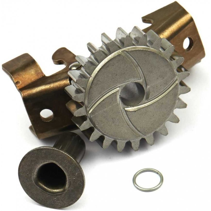Dantratis Briggs&Stratton 793338