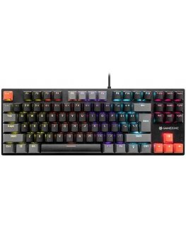 Mechaninė klaviatūra Tracer GAMEZONE Blade 87