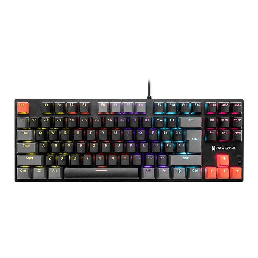 Mechaninė klaviatūra Tracer GAMEZONE Blade 87
