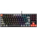 Mechaninė klaviatūra Tracer GAMEZONE Blade 87 Mechaninė klaviatūra Tracer GAMEZONE Blade 87
