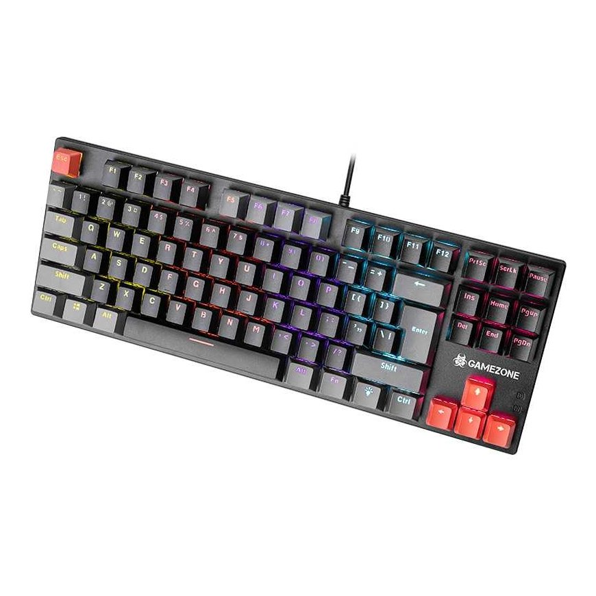 Mechaninė klaviatūra Tracer GAMEZONE Blade 87 – 2