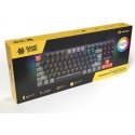 Mechaninė klaviatūra Tracer GAMEZONE Blade 87 Mechaninė klaviatūra Tracer GAMEZONE Blade 87
