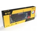 Mechaninė klaviatūra Tracer GAMEZONE Blade 87 Mechaninė klaviatūra Tracer GAMEZONE Blade 87