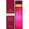 Sergio Tacchini Bella Donna EDT tualetinis vanduo moterims, 75 ml Sergio Tacchini Bella Donna EDT tualetinis vanduo moterims, 75 ml