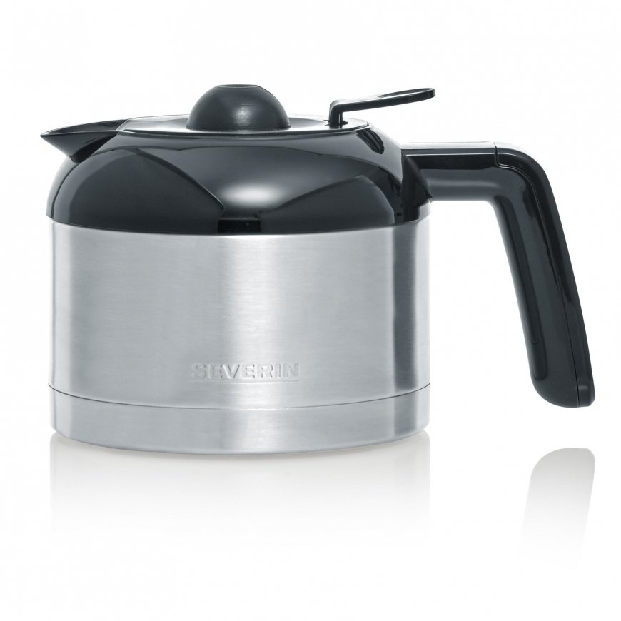 Severin KA 4847 coffee maker Semi-auto Drip coffee maker 1 L – 5