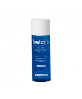 Belcils makiažo valiklis, raminamasis losjonas 150 ml