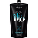 Oksidacinė emulsija L'oreal Professionnel Blond Studio Nutri - Developer 6% 20vol. 1000ml
