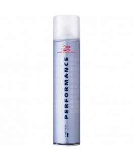 Wella Performance Hairspray Extra Strong 500ml