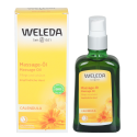 Massage oil Weleda Medetka, 100 ml