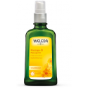 Masažinis aliejus Weleda Medetka, 100 ml