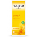 Massage oil Weleda Medetka, 100 ml