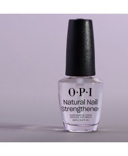 Opi NATURAL NAIL STRENGTHENER Polish Nail strengthening treatment 15 ml