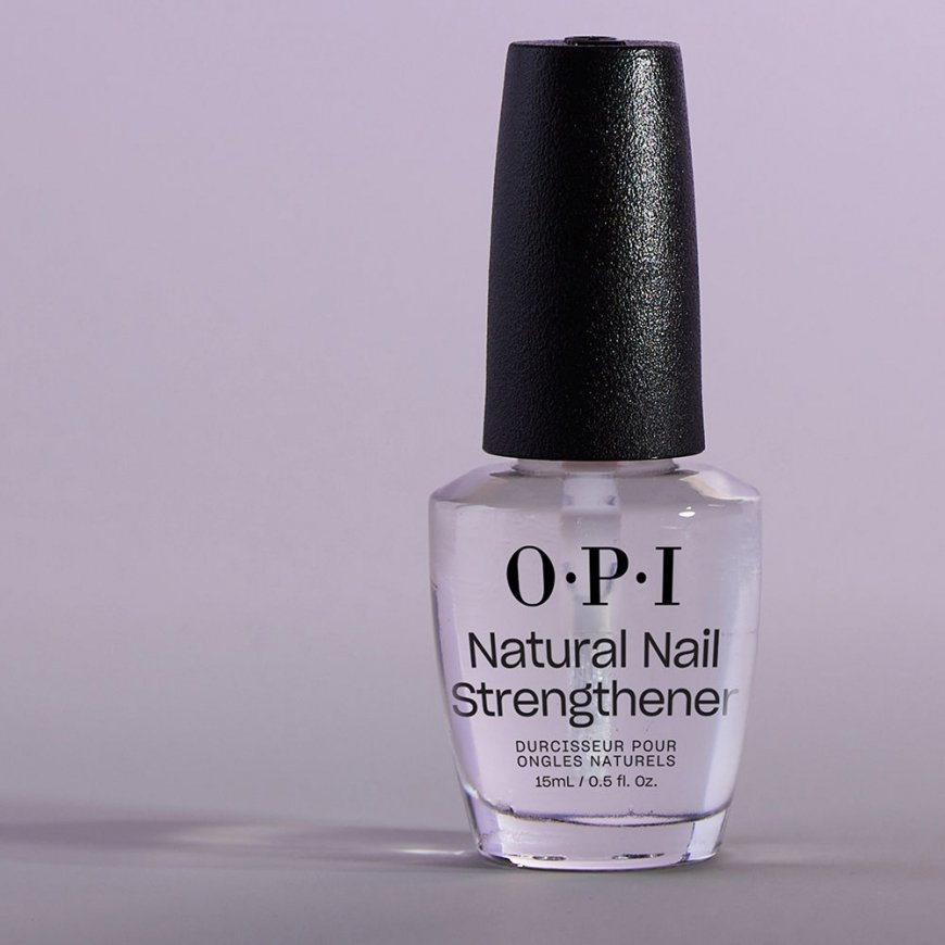 Opi NATURAL NAIL STRENGTHENER Polish Nail