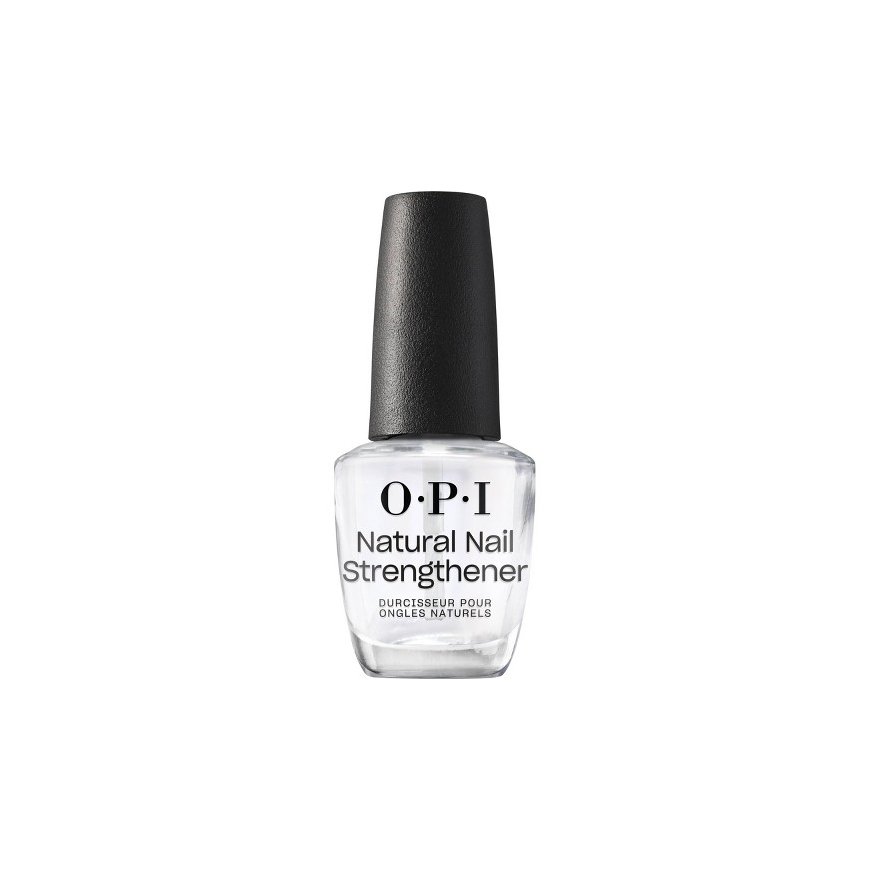 Opi NATURAL NAIL STRENGTHENER Polish Nail strengthening treatment 15 ml – 2