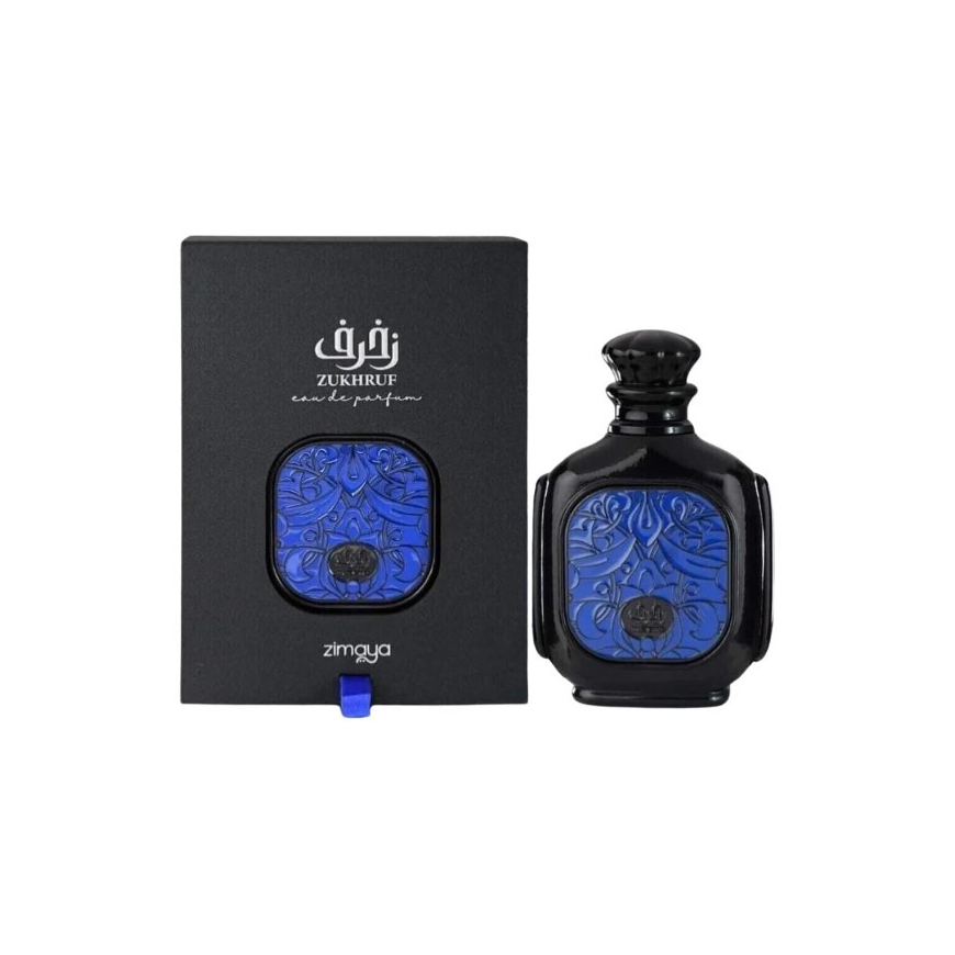 Zimaya Zukhruf EDP M 100 ml – 2