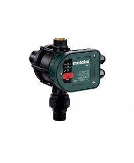 Metabo 628799000 veepumba tarvik Pumba kontroller