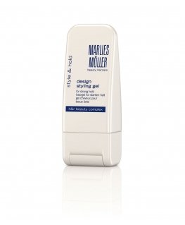 Marlies Möller STYLE & HOLD Hiusgeeli Naisten 100 ml