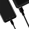 LogiLink CU0170 USB cable 2 m USB 3.2 Gen 1 (3.1 Gen 1) USB A USB C Black LogiLink CU0170 USB cable 2 m USB 3.2 Gen 1 (3.1 Gen 1) USB A USB C Black