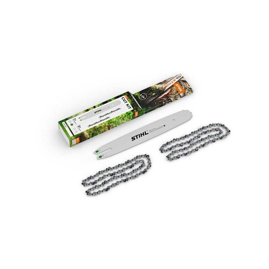 Kit for chainsaw Stihl 30050009906