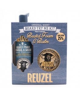 Reuzel Beard Foam Beard Balm