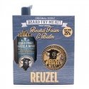 Reuzel Beard Foam Beard Balm Reuzel Beard Foam Beard Balm