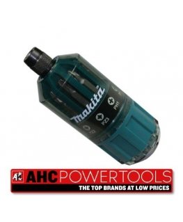 Set of twisting bits MAKITA, 18 pcs.