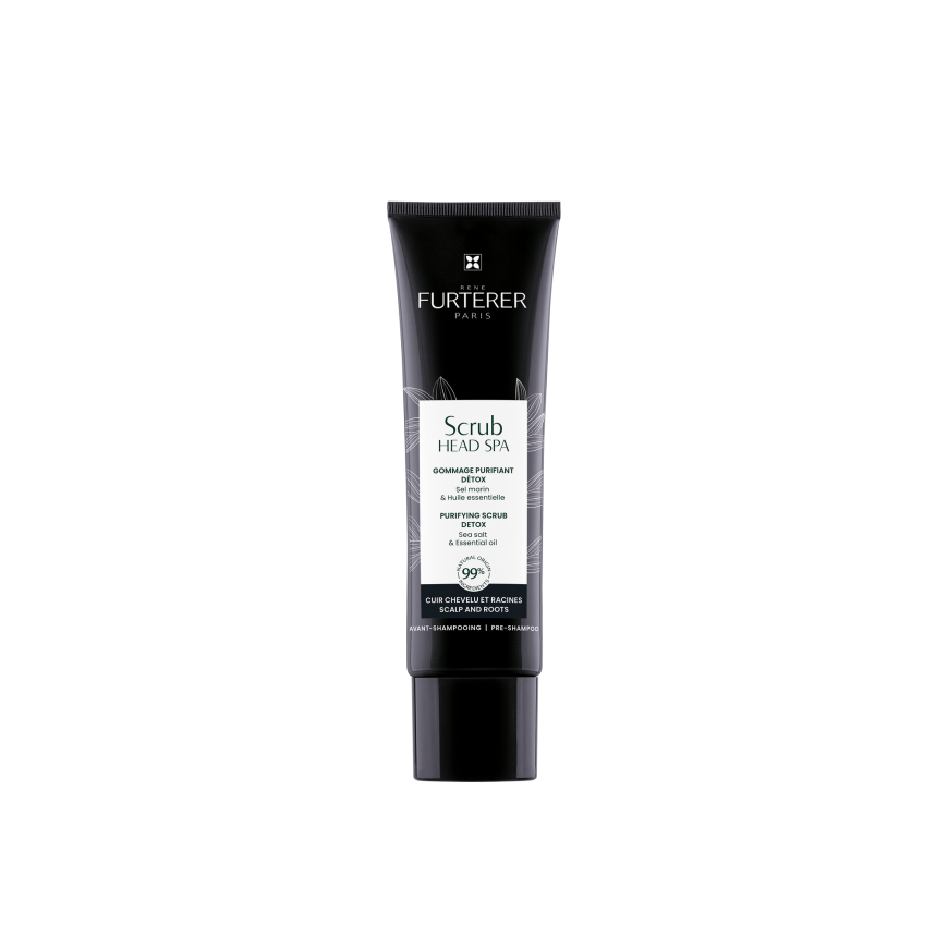 Rene Furterer HEAD SPA scrub 150 ml