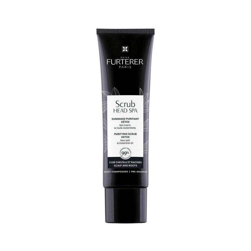 Rene Furterer HEAD SPA scrub 150 ml – 2