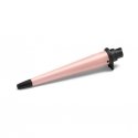 BaByliss Curl & Wave Trio Щипцы для завивки Теплый Черный, Розовый 58 W 2,5 m BaByliss Curl & Wave Trio Щипцы для завивки Теплый Черный, Розовый 58 W 2,5 m