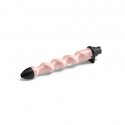 BaByliss Curl & Wave Trio Lokitangid Soe Must, Roosa 58 W 2,5 m BaByliss Curl & Wave Trio Lokitangid Soe Must, Roosa 58 W 2,5 m