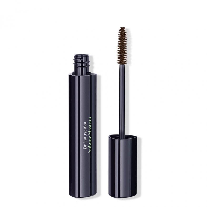 Dr. Hauschka 429000715 ripsien maskara 02 8 ml