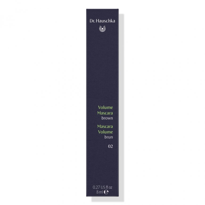 Dr. Hauschka 429000715 ripsmetušš 02 8 ml – 2