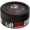 Taft Classic Taft Power Wax Structure plaukų formavimo vaškas 75ml
