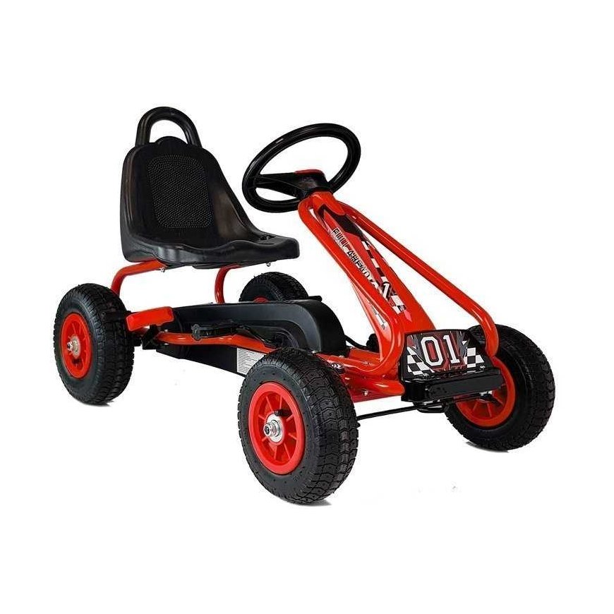LEAN Toys Lean Toys Gokart na