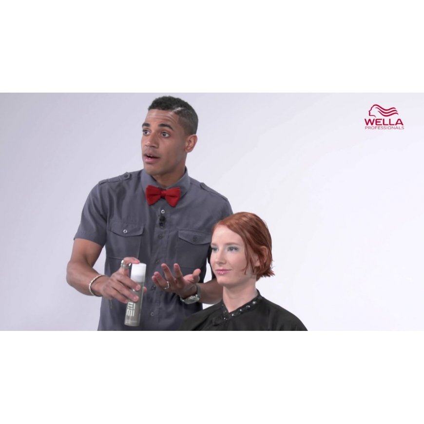 Wella EIMI Pearl Styler – 2