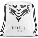 WORKO-Backpack WHITE Diablo Chairs WORKO-Backpack WHITE Diablo Chairs