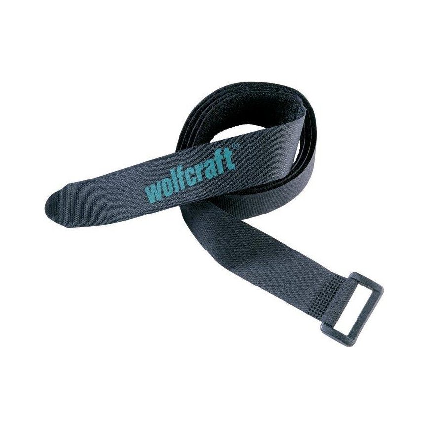 Kontaktinė užsegimo juosta Wolfcraft 3009000 1,2 m