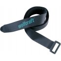 Contact fastener tape Wolfcraft 3009000 1.2 m Contact fastener tape Wolfcraft 3009000 1.2 m