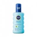 Nivea Moisturizing spray tanning After the Sun (After Sun Moisturizing Purškiklis) 200 ml Nivea Moisturizing spray tanning After the Sun (After Sun Moisturizing Purškiklis) 200 ml