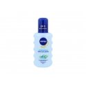 Nivea Moisturizing spray tanning After the Sun (After Sun Moisturizing Spray) 200 ml Nivea Moisturizing spray tanning After the Sun (After Sun Moisturizing Spray) 200 ml