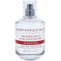 Crabtree & Evelyn, Rosewater & Rožinė Peppercorn, Eau De Toilette, For Women, 100 ml Crabtree & Evelyn, Rosewater & Rožinė Peppercorn, Eau De Toilette, For Women, 100 ml