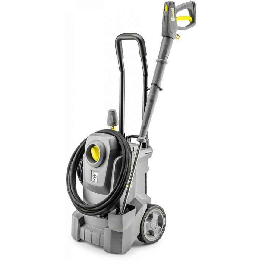 Aukšto slėgio plovykla Karcher HD 5/11 E Classic
