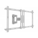 Multibrackets 2765 televizoriaus laikiklis 177,8 cm (70") Balta