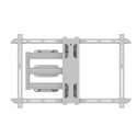 Multibrackets 2765 TV-kiinnike 177,8 cm (70") Valkoinen