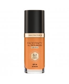 Max Factor Facefinity All Day Flawless 3 in 1 Foundation 88 PRALINE