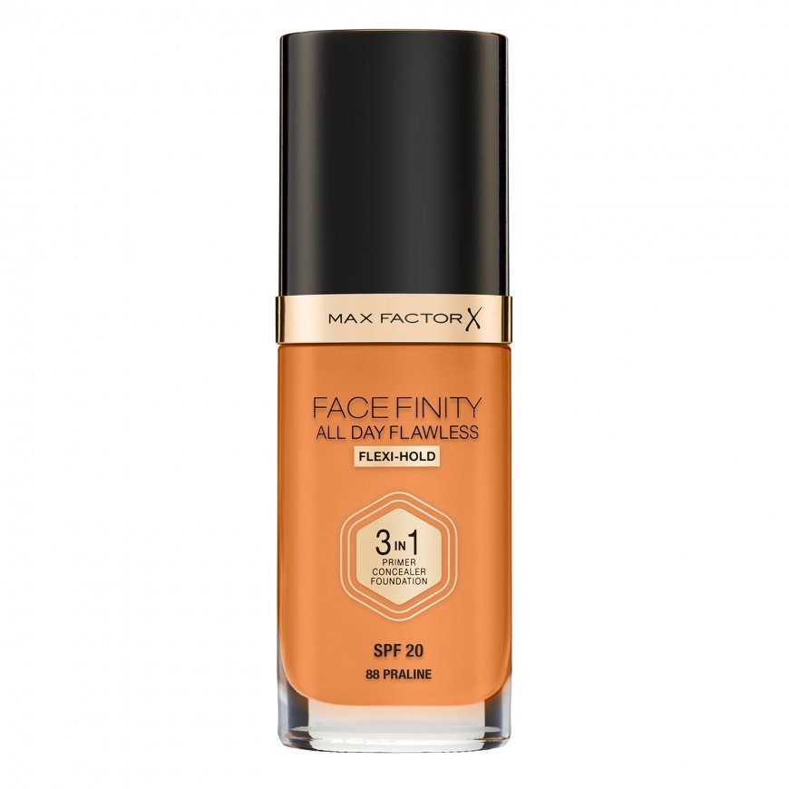 Max Factor Max Factor Facefinity All
