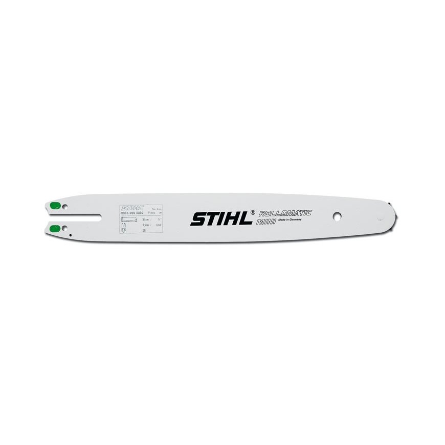 Stihl Rollomatic E Mini