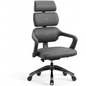 Diablo Chairs Diablo V-Modular Shadow Gray ergonomic chair Diablo Chairs Diablo V-Modular Shadow Gray ergonomic chair