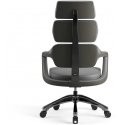 Diablo Chairs Diablo V-Modular Shadow Gray ergonomic chair Diablo Chairs Diablo V-Modular Shadow Gray ergonomic chair